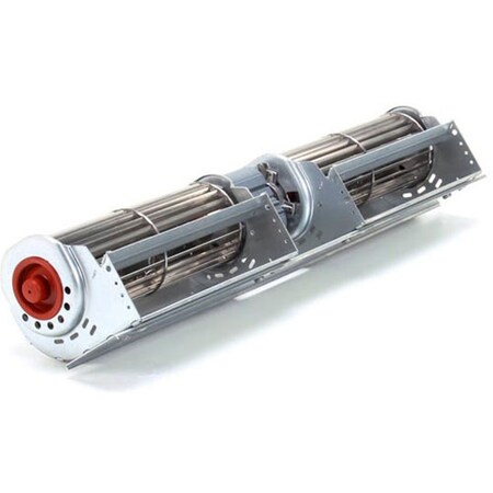 Norlake Transverse Blower 115/60/1 83911